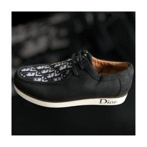 dior mocassin homme